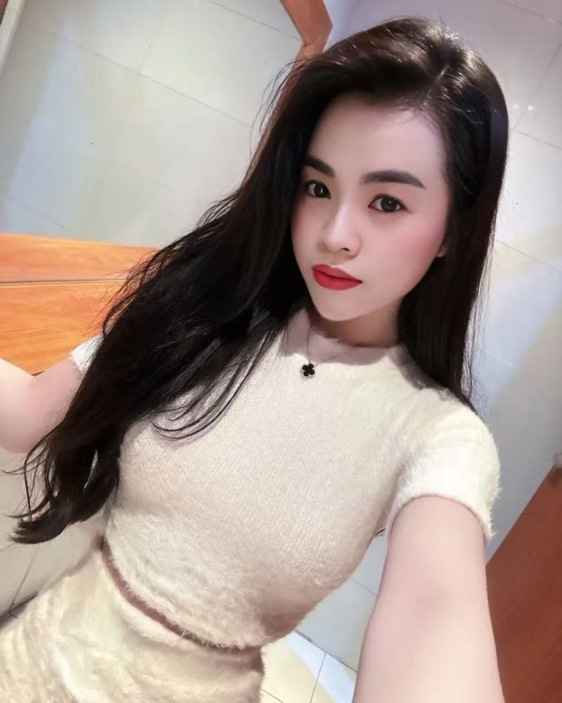 Baobao Vietnam JB Escort Girl Johor Bahru