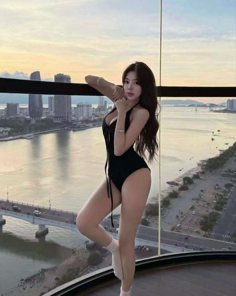 Linlin Vietnam JB Escort Girl Johor Bahru