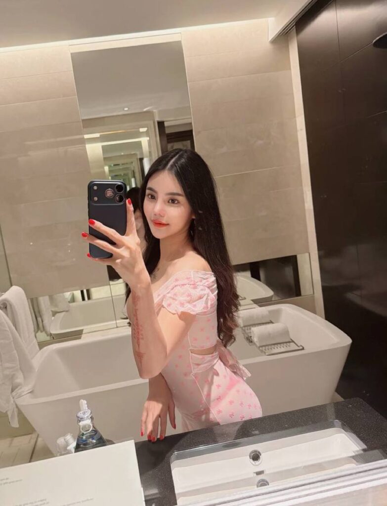 Melon Thailand JB Escort Girl Johor Bahru