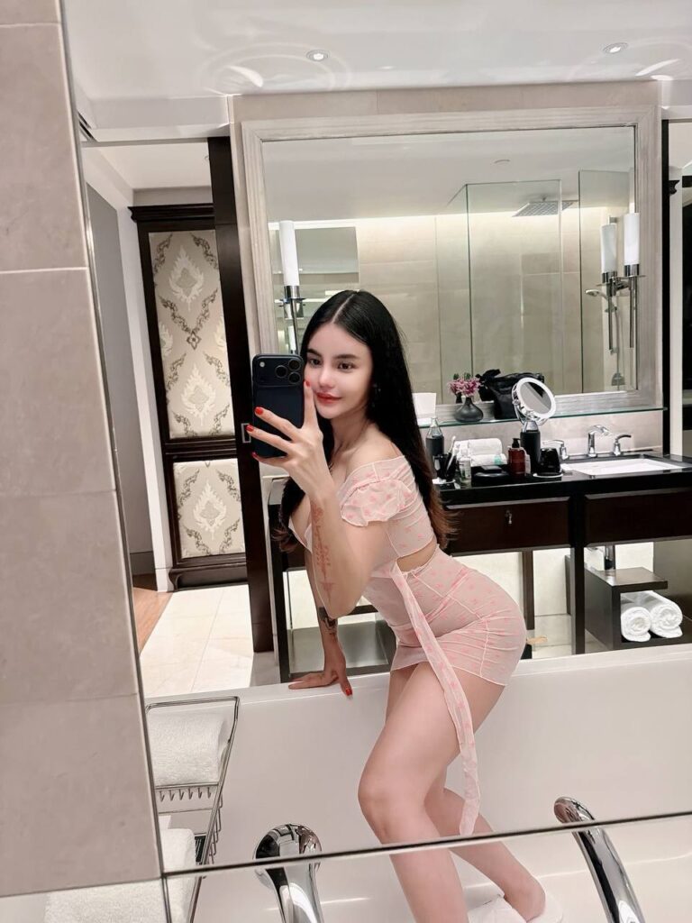Melon Thailand JB Escort Girl Johor Bahru
