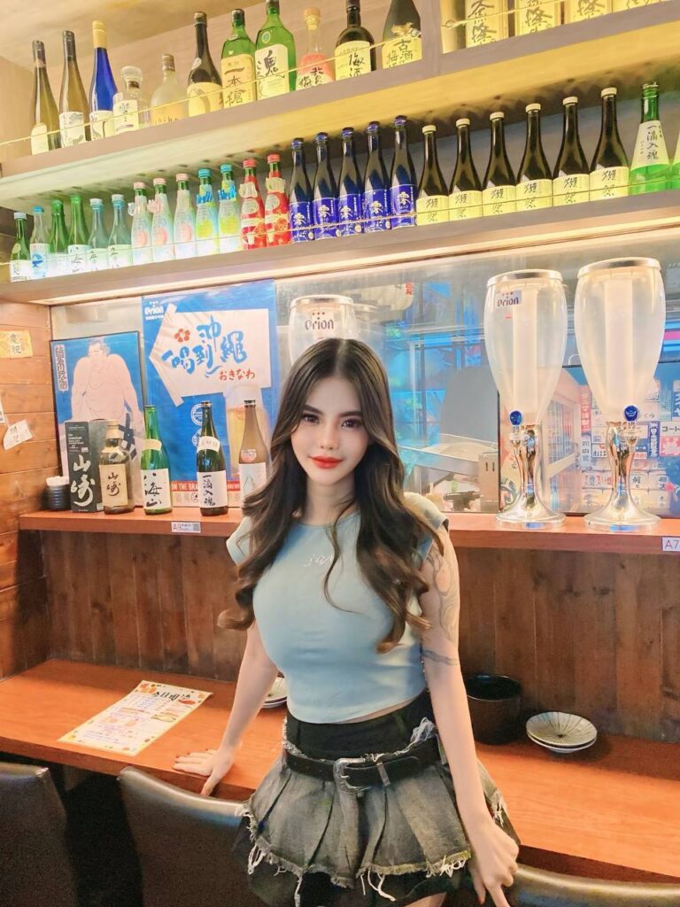 Melon Thailand JB Escort Girl Johor Bahru