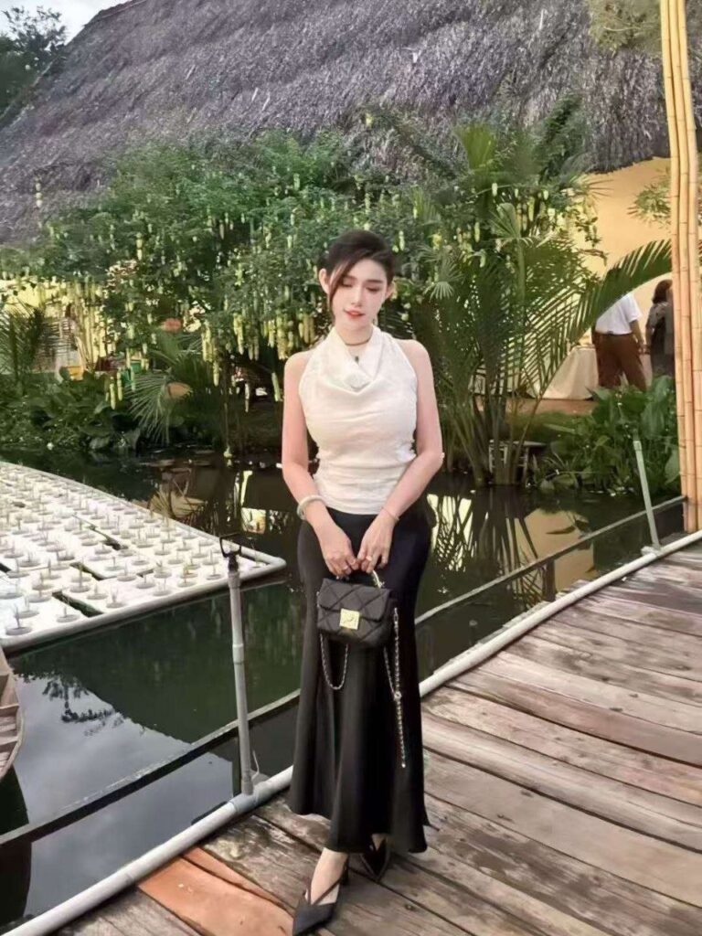 Jingjing Vietnam JB Escort Girl Johor Bahru