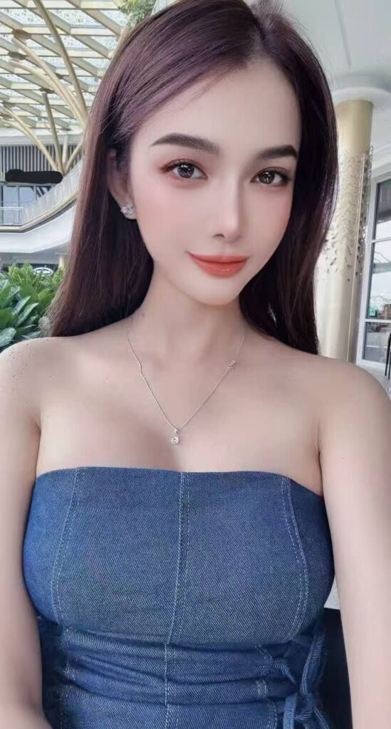 Xiaogongzhu Vietnam JB Escort Girl Johor Bahru