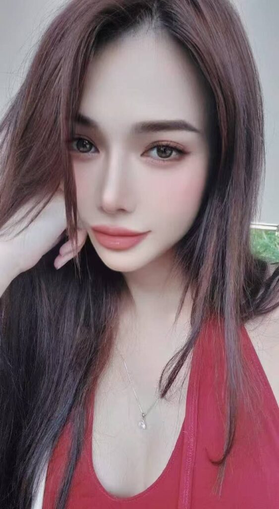 Dabaobei Vietnam JB Escort Girl Johor Bahru