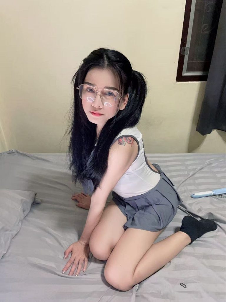 Pink Thailand JB Escort Girl Johor Bahru