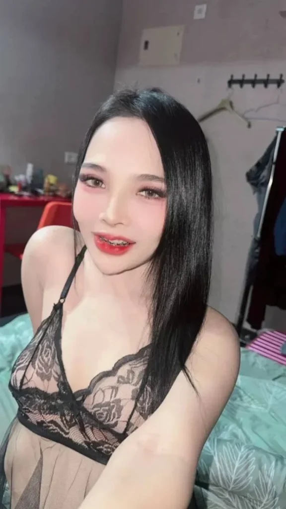 New Thailand JB Escort Girl Johor Bahru