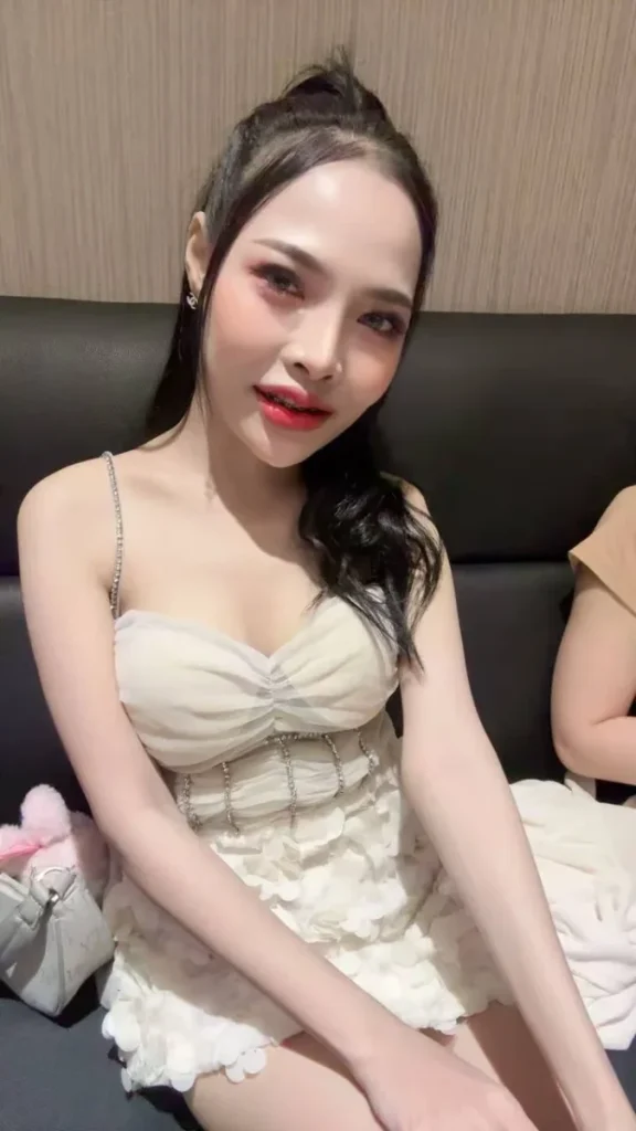 New Thailand JB Escort Girl Johor Bahru