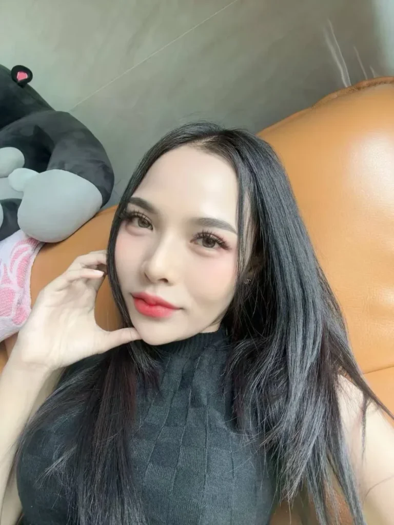 New Thailand JB Escort Girl Johor Bahru