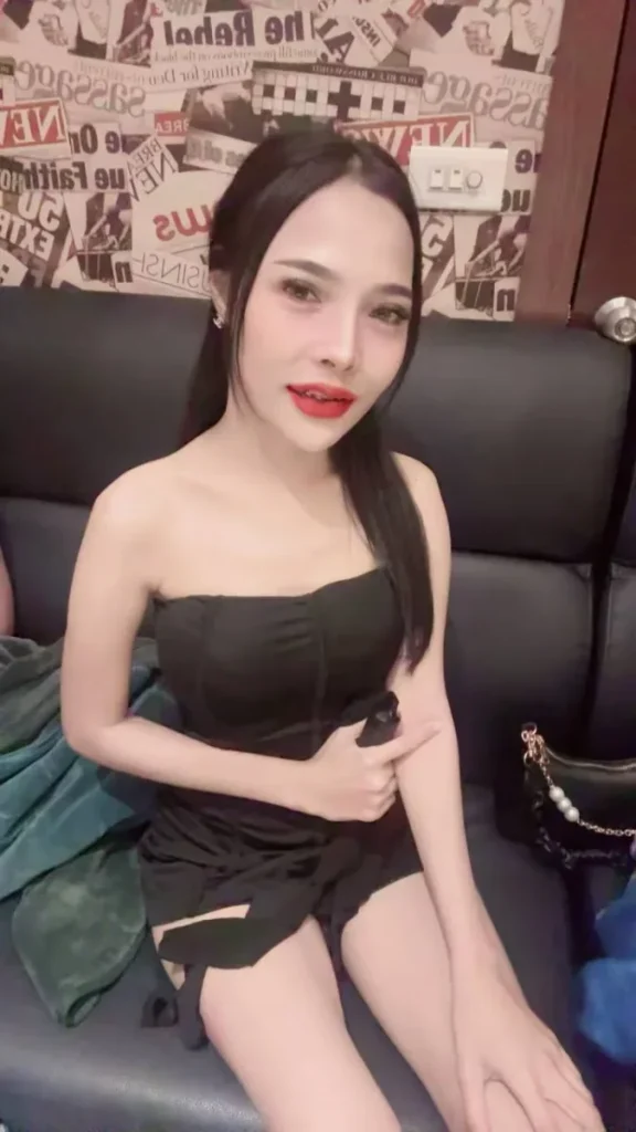 New Thailand JB Escort Girl Johor Bahru
