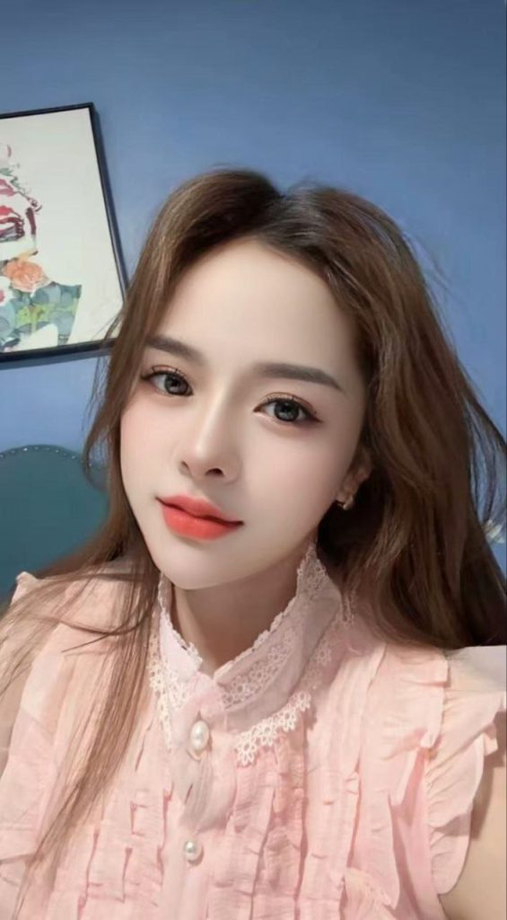 Yu yu Vietnam JB Escort Girl Johor Bahru