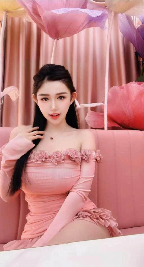 Jingjing Vietnam JB Escort Girl Johor Bahru