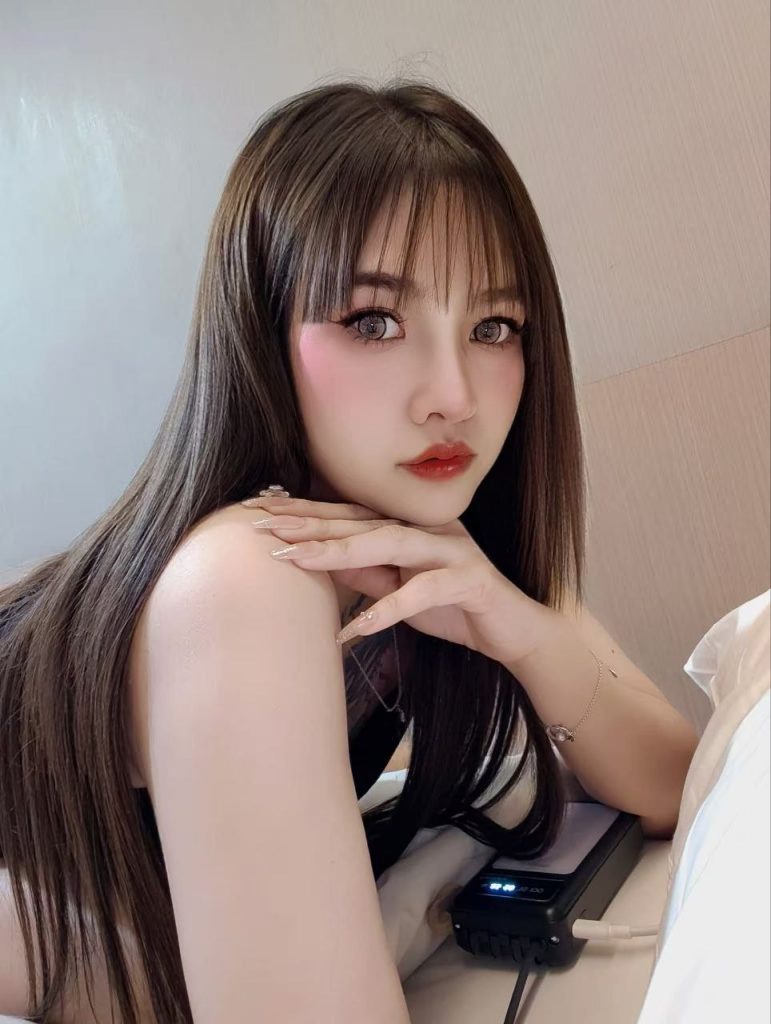 Alice Thailand JB Escort Girl Johor Bahru