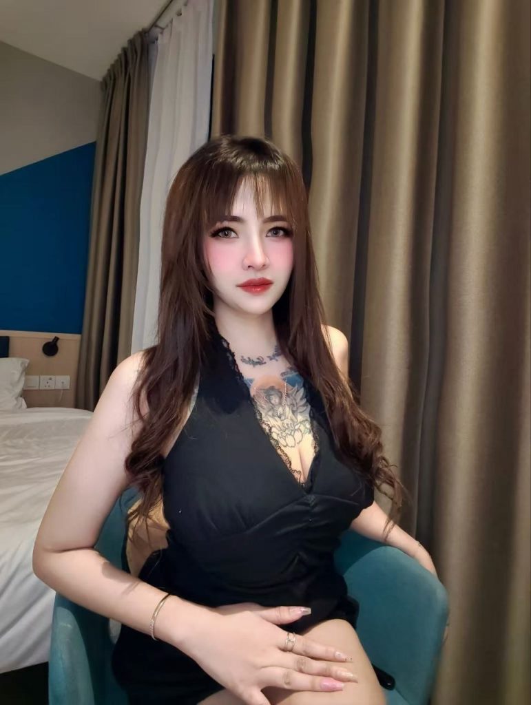 Milin Thailand JB Escort Girl Johor Bahru