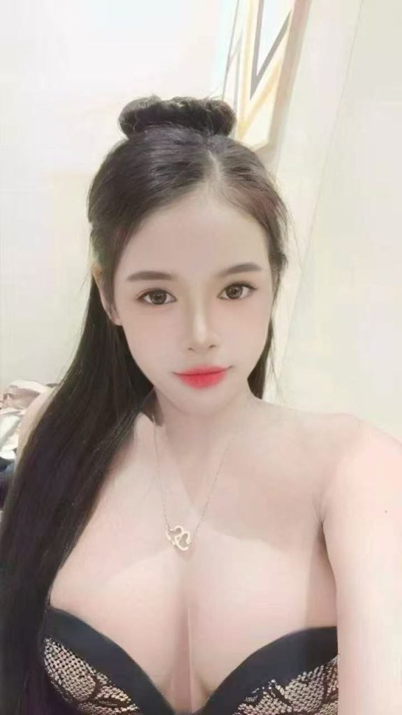 Jessy Thailand JB Escort Girl Johor Bahru