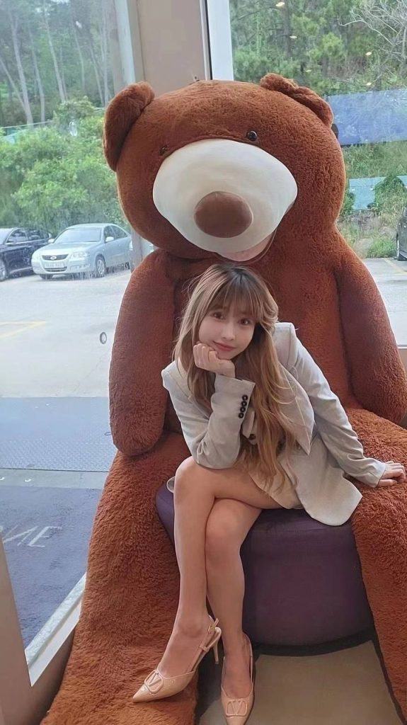 Tiffany Thailand JB Escort Girl Johor Bahru