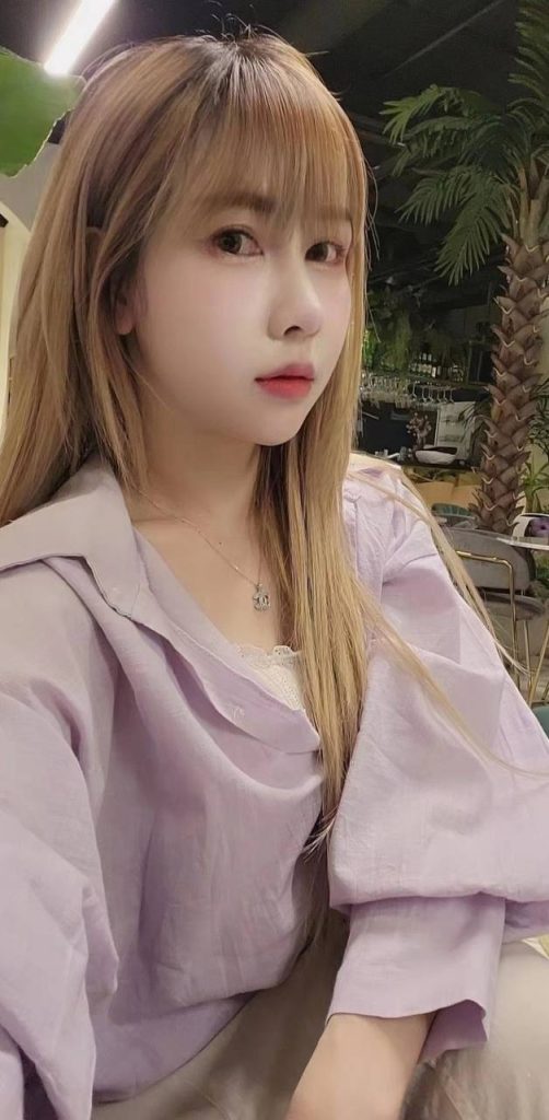 Jinju Thailand JB Escort Girl Johor Bahru