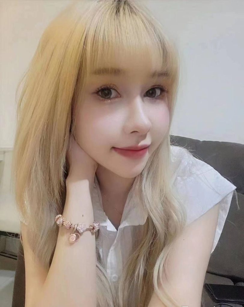 Jinju Thailand JB Escort Girl Johor Bahru