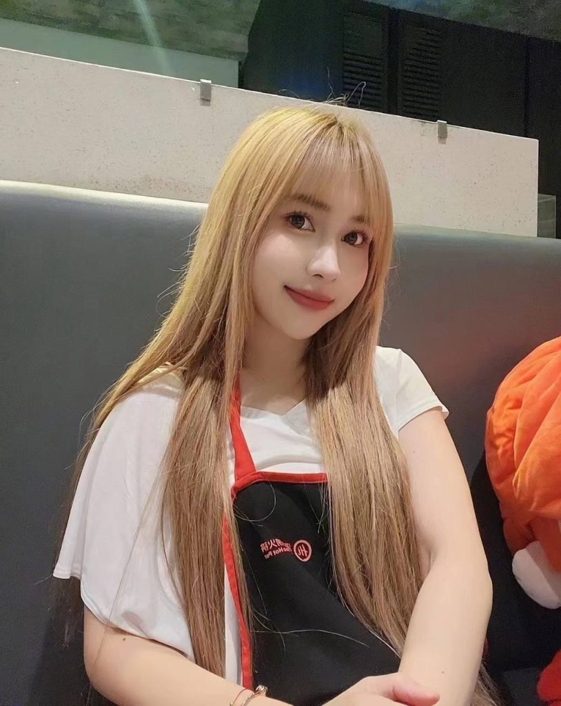 Jinju Thailand JB Escort Girl Johor Bahru