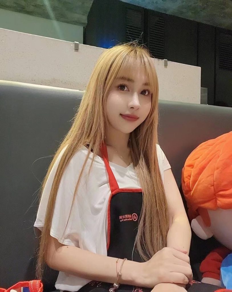 Jinju Thailand JB Escort Girl Johor Bahru