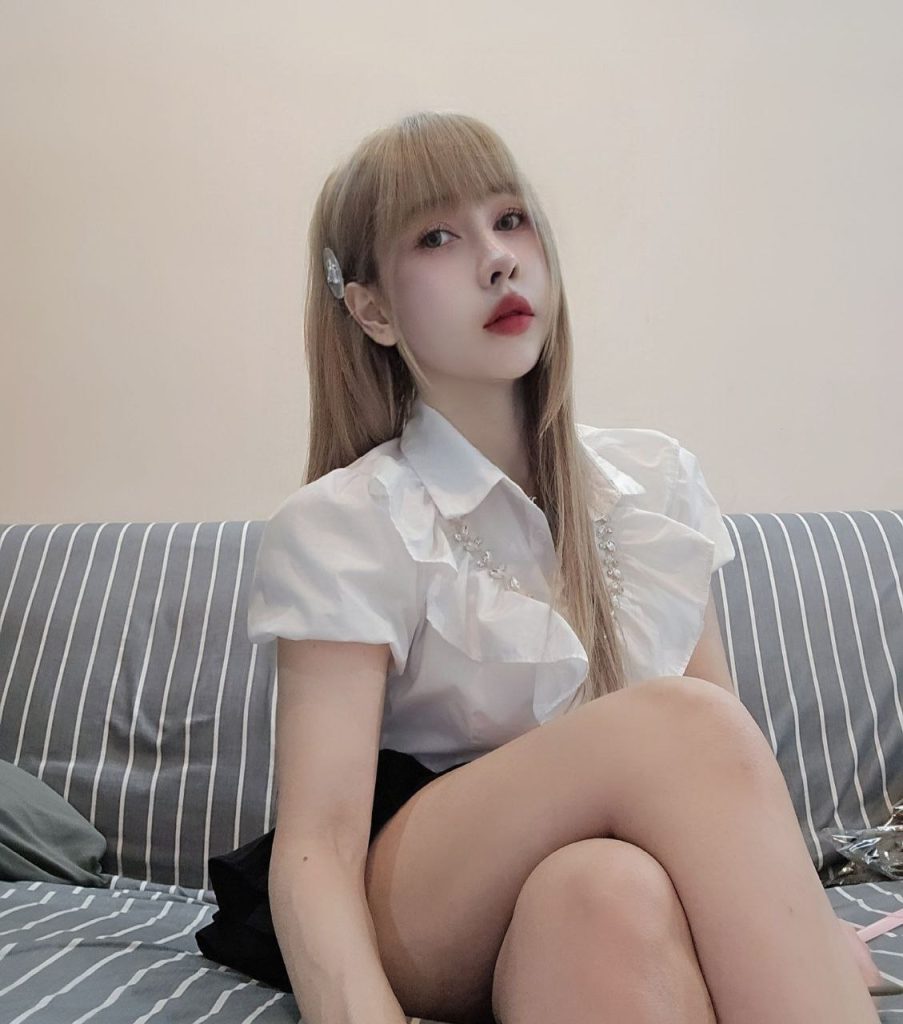 Jinju Thailand JB Escort Girl Johor Bahru