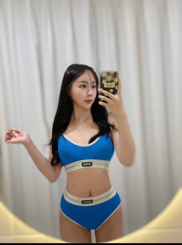 Pary Thailand JB Escort Girl Johor Bahru