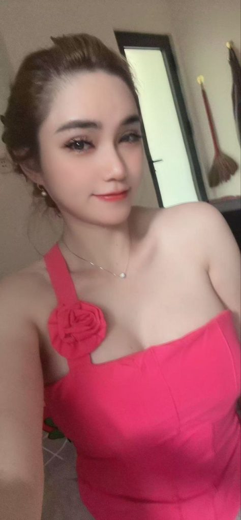 Nana Vietnam JB Escort Girl Johor Bahru