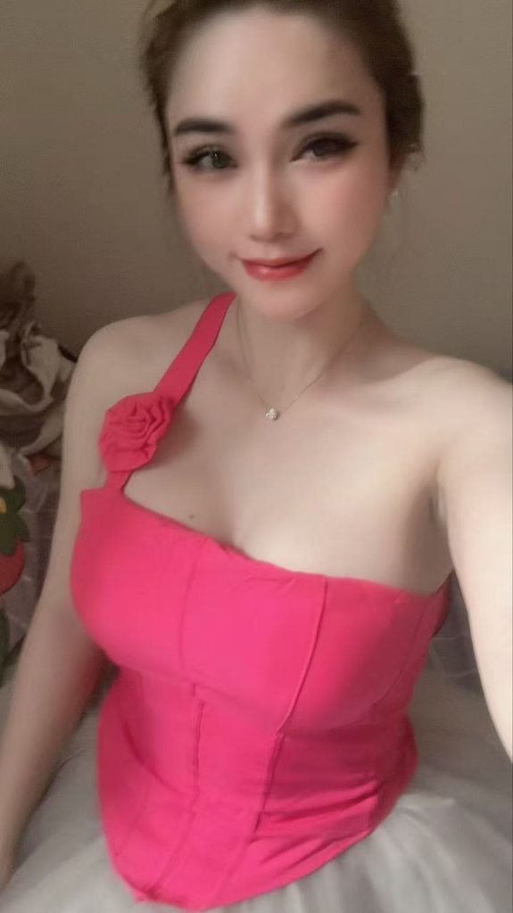 Nana Vietnam JB Escort Girl Johor Bahru