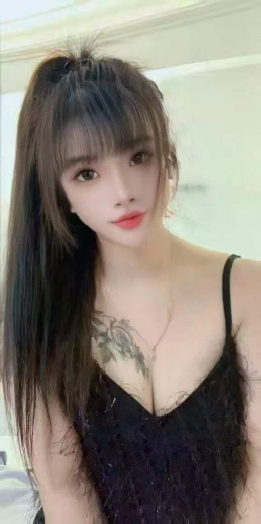 Carmy Vietnam JB Escort Girl Johor Bahru
