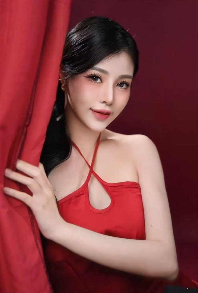 Xiaogongzhu Vietnam JB Escort Girl Johor Bahru