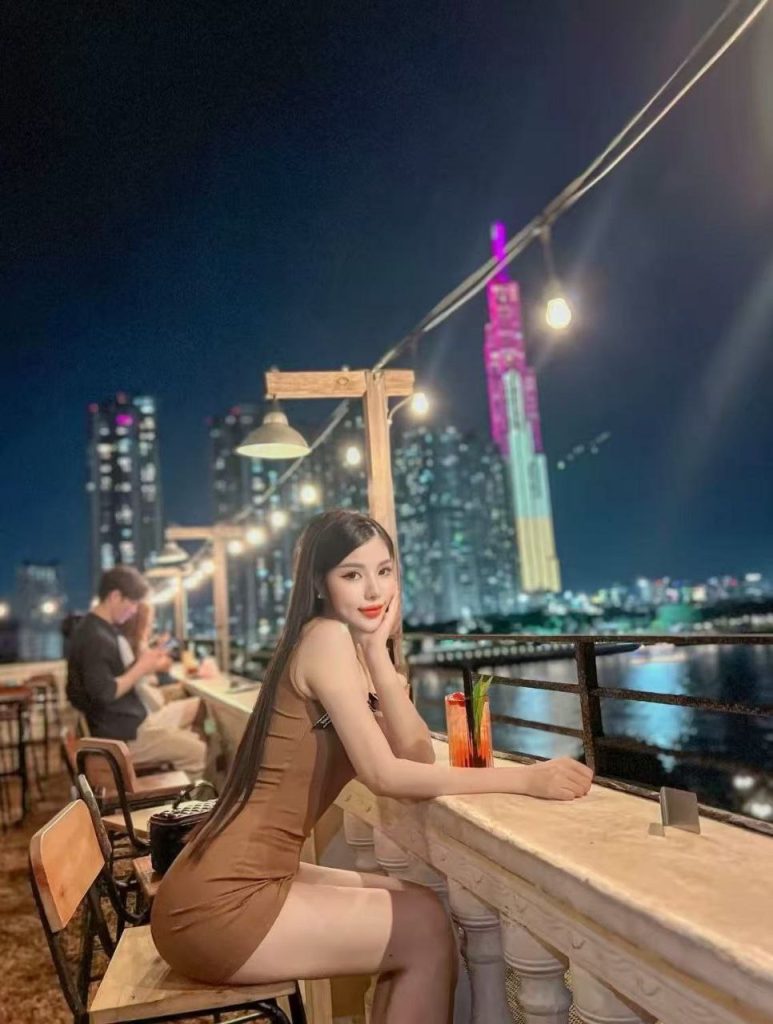Xiaogongzhu Vietnam JB Escort Girl Johor Bahru