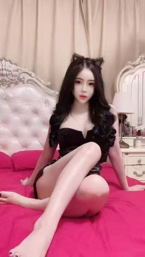Alice Thailand JB Escort Girl Johor Bahru