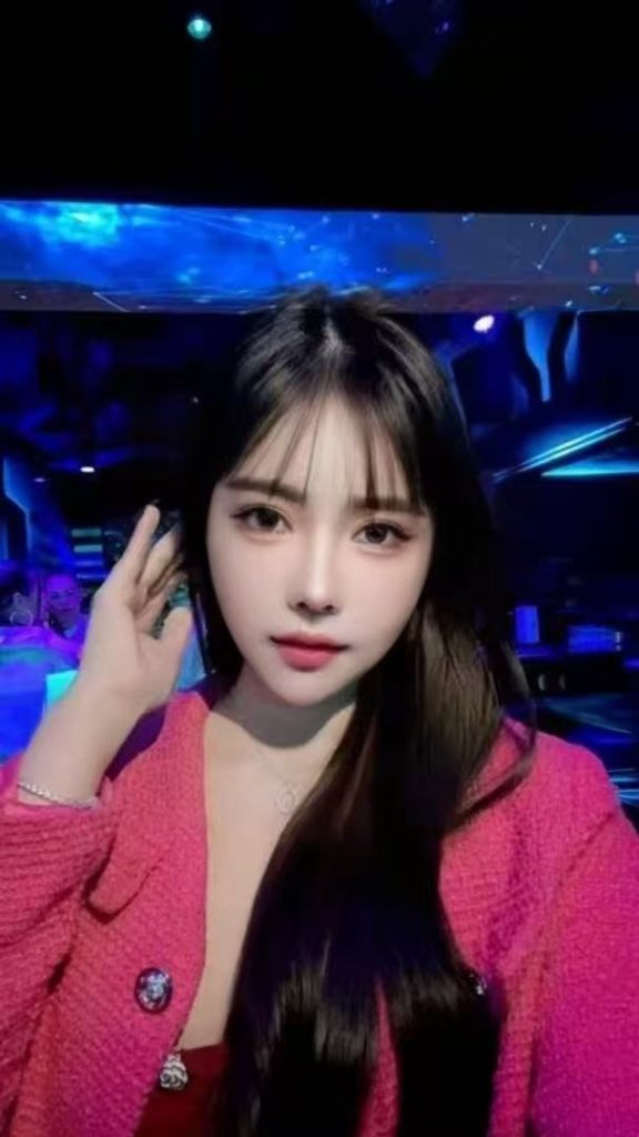 Alice Thailand JB Escort Girl Johor Bahru