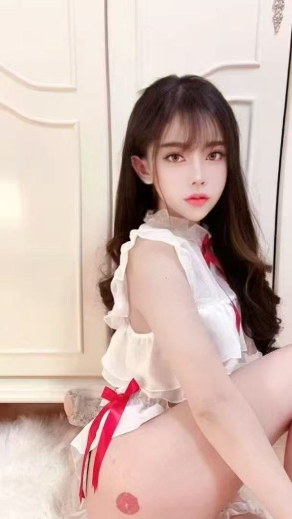 Alice Thailand JB Escort Girl Johor Bahru