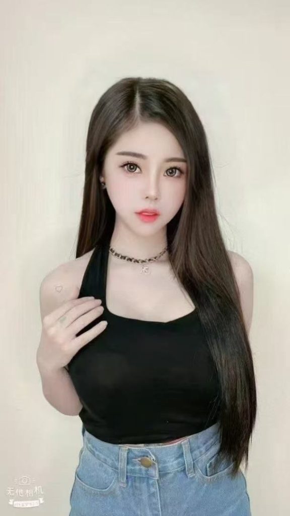Alice Thailand JB Escort Girl Johor Bahru