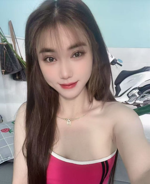Nana Vietnam JB Escort Girl Johor Bahru