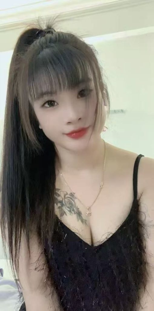 Carmy Vietnam JB Escort Girl Johor Bahru