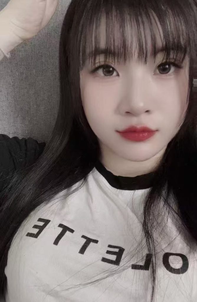Carmy Vietnam JB Escort Girl Johor Bahru