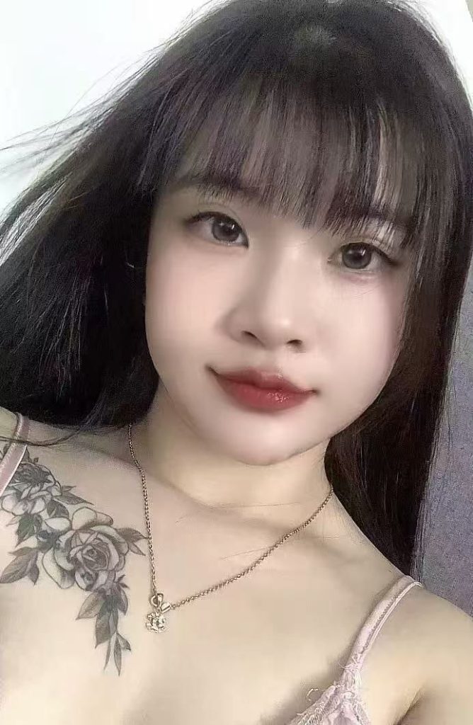Carmy Vietnam JB Escort Girl Johor Bahru