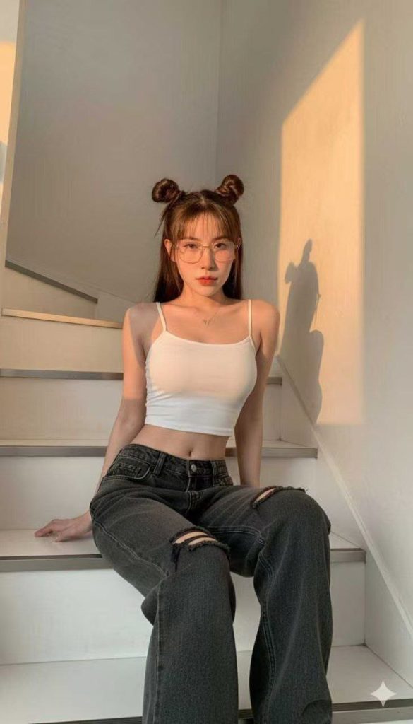 Lisa Thailand JB Escort Girl Johor Bahru
