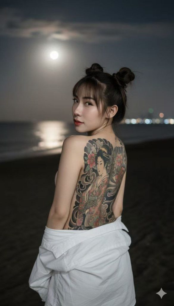 Lisa Thailand JB Escort Girl Johor Bahru