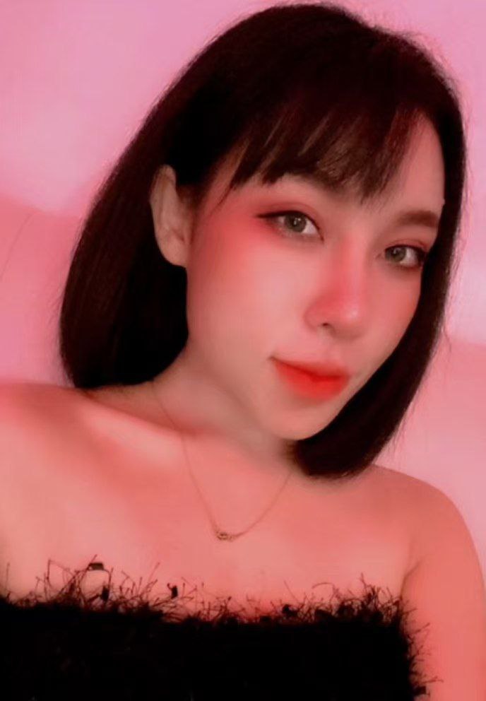 Lisa Thailand JB Escort Girl Johor Bahru