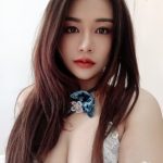 Cici Thailand Escort Girl Johor Bahru