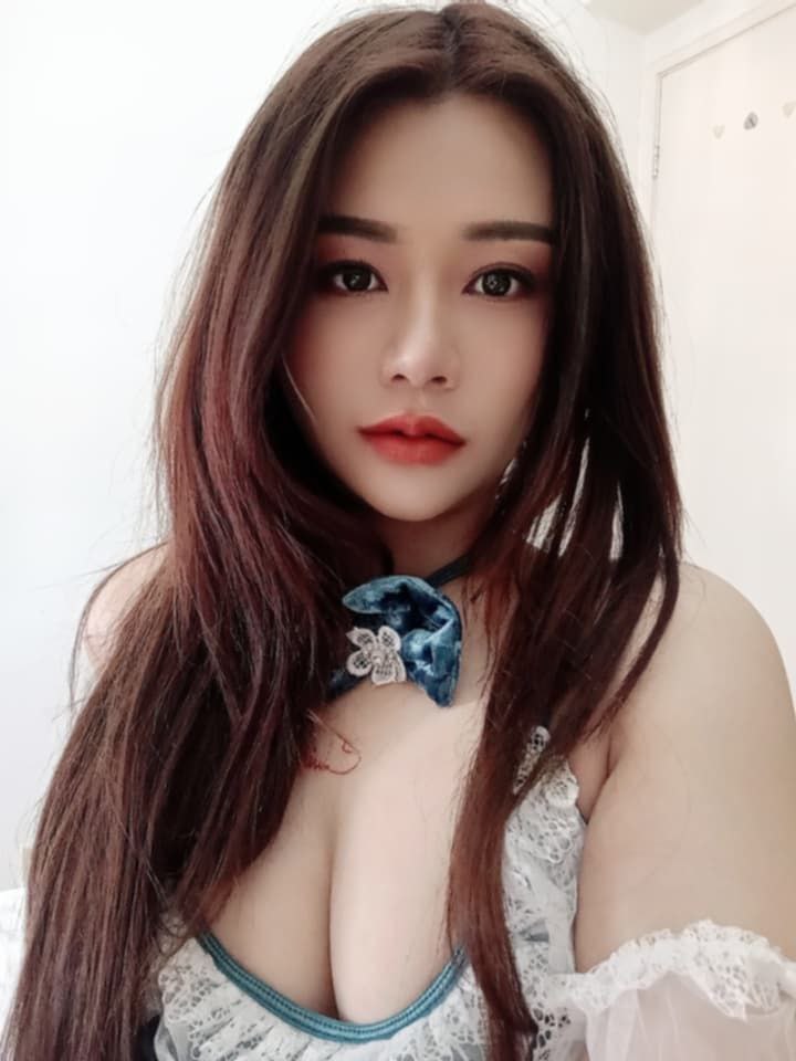 Cici Thailand Escort Girl Johor Bahru