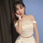 Lisa Thailand JB Escort Girl Johor Bahru