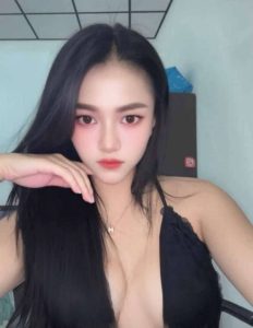 Meiw Thailand JB Escort Girl Johor Bahru