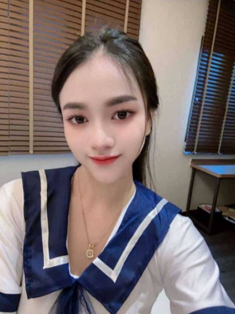 Meiw Thailand JB Escort Girl Johor Bahru