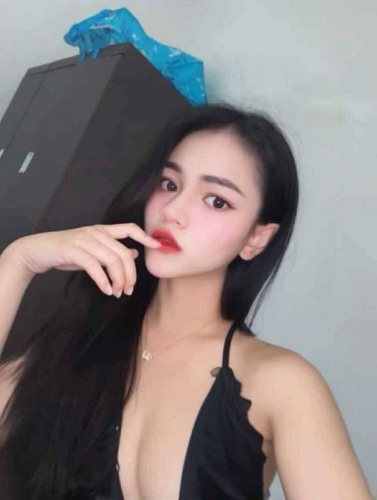 Meiw Thailand JB Escort Girl Johor Bahru