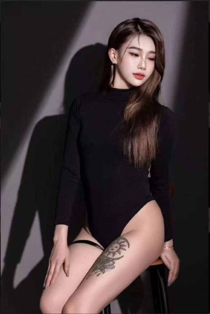 Kiwi Vietnam JB Escort Girl Johor Bahru
