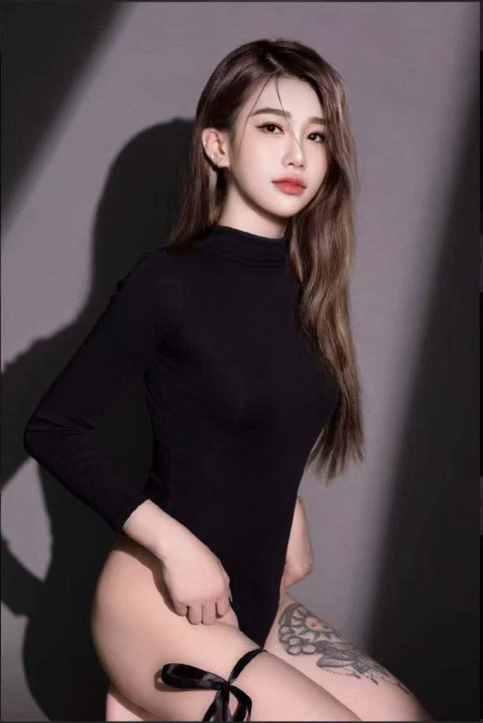 Kiwi Vietnam JB Escort Girl Johor Bahru