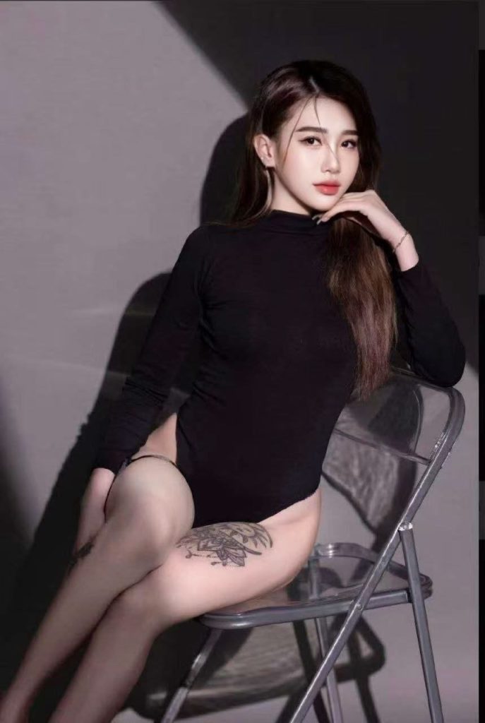 Kiwi Vietnam JB Escort Girl Johor Bahru